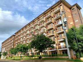 Premium 2BR Staycation Resort in Puerto Princesa